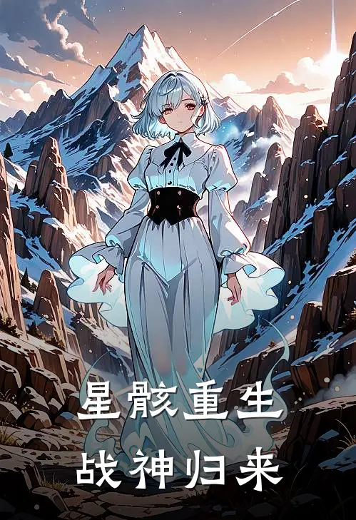 【星骸重生：战神归来】