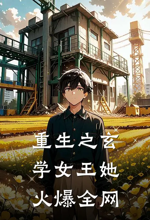 重生之玄学女王她火爆全网