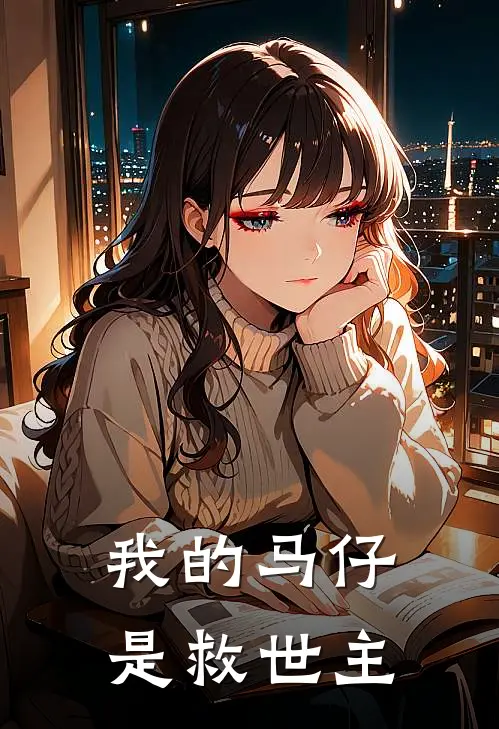 我的马仔是救世主