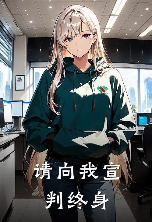 请向我宣判终身