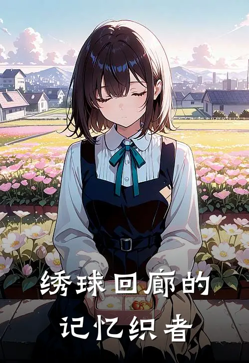 绣球回廊的记忆织者