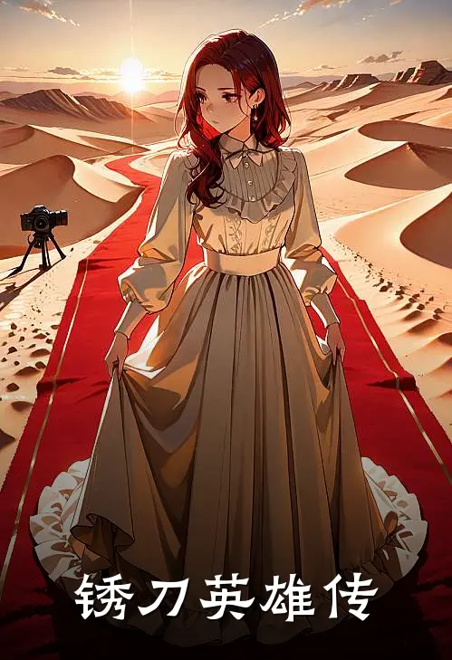 锈刀英雄传