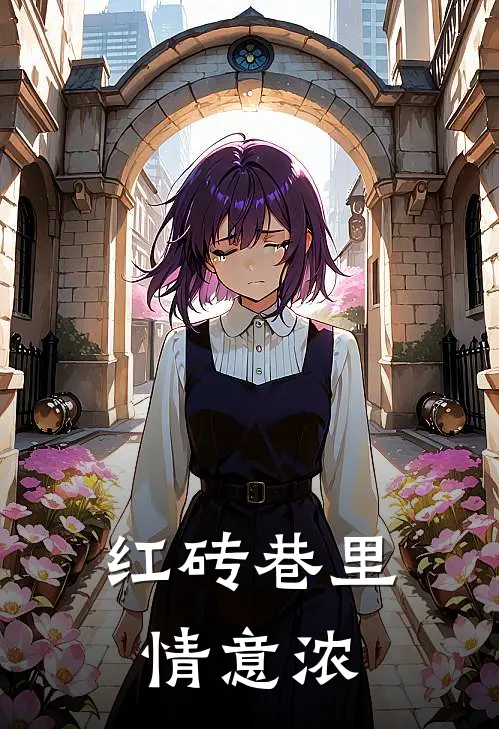 红砖巷里情意浓