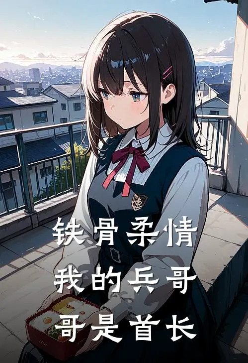 铁骨柔情，我的兵哥哥是首长