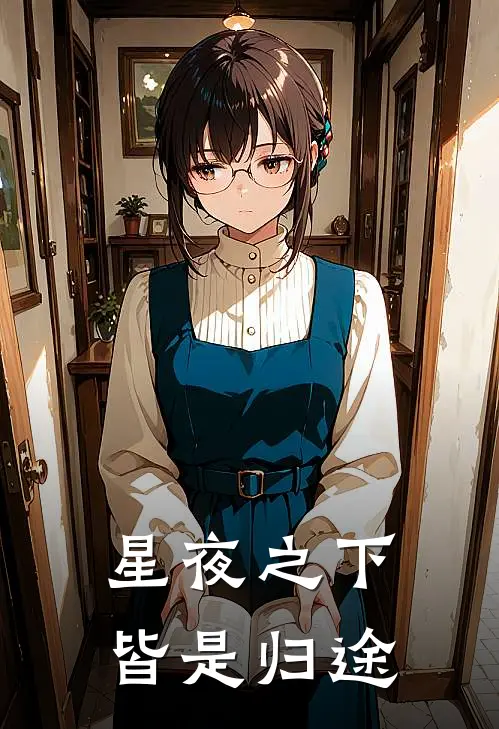 星夜之下，皆是归途