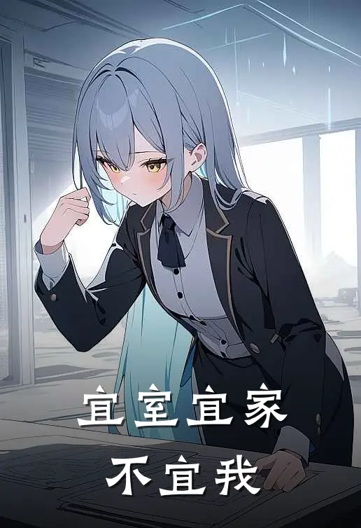 宜室宜家不宜我