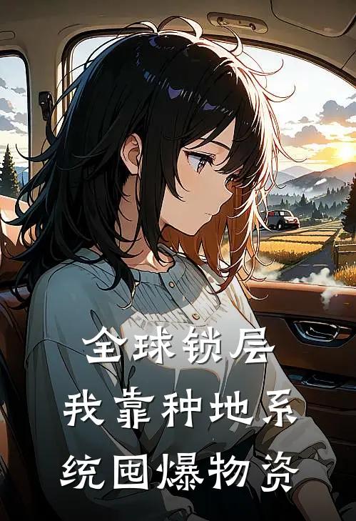 全球锁层：我靠种地系统囤爆物资