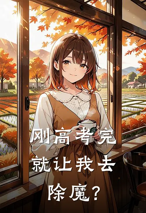 刚高考完就让我去除魔？