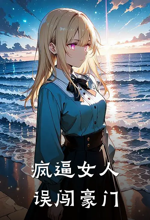 疯逼女人误闯豪门