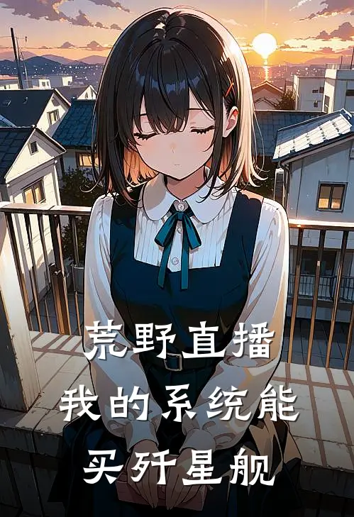 荒野直播：我的系统能买歼星舰