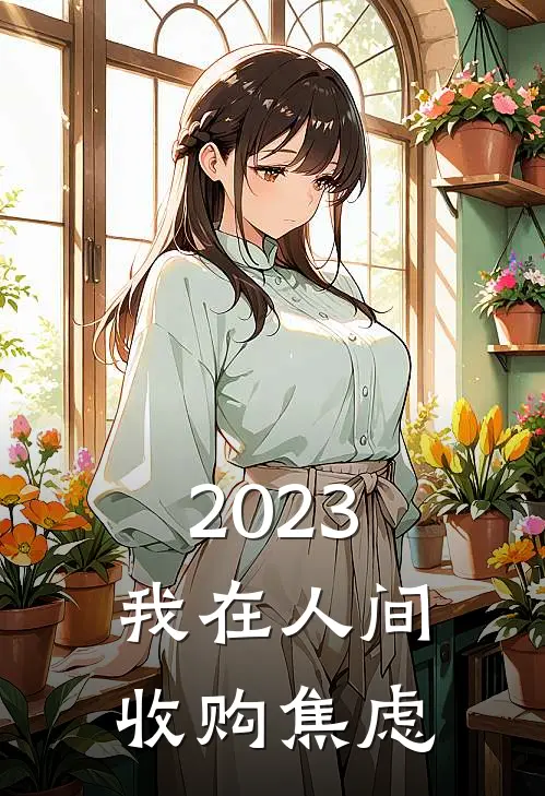 2023，我在人间收购焦虑