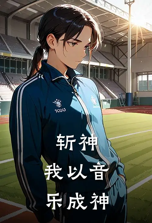 斩神：我以音乐成神