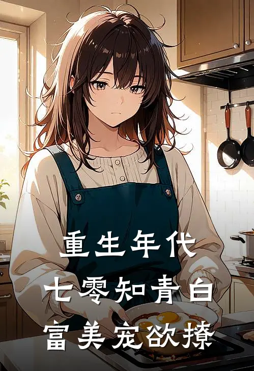 重生年代：七零知青白富美宠欲撩
