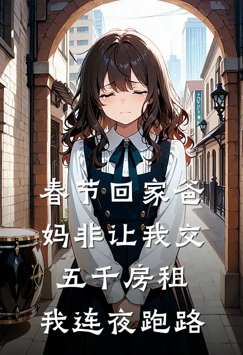 春节回家爸妈非让我交五千房租，我连夜跑路