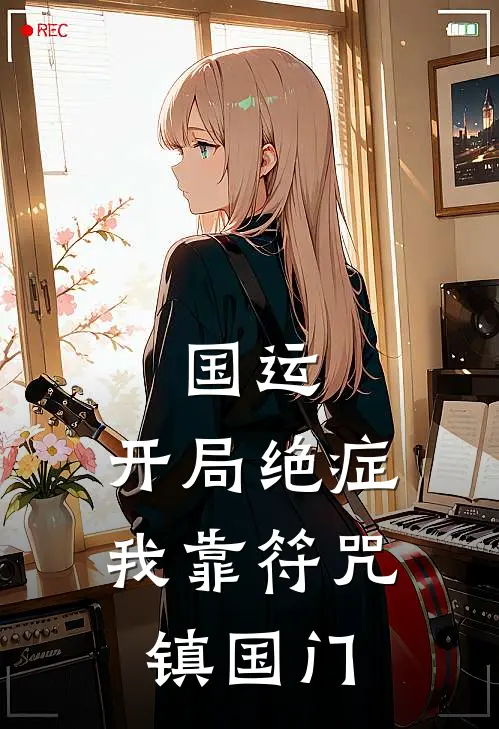 国运：开局绝症，我靠符咒镇国门