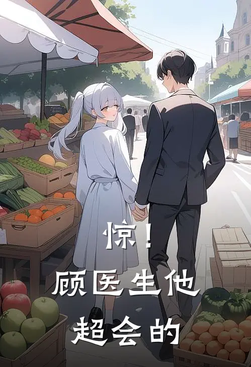 惊！顾医生他超会的