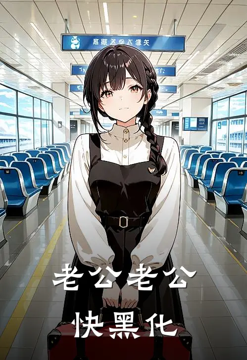 老公老公快黑化