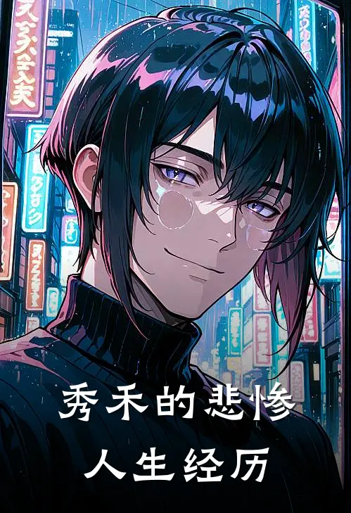 秀禾的悲惨人生经历