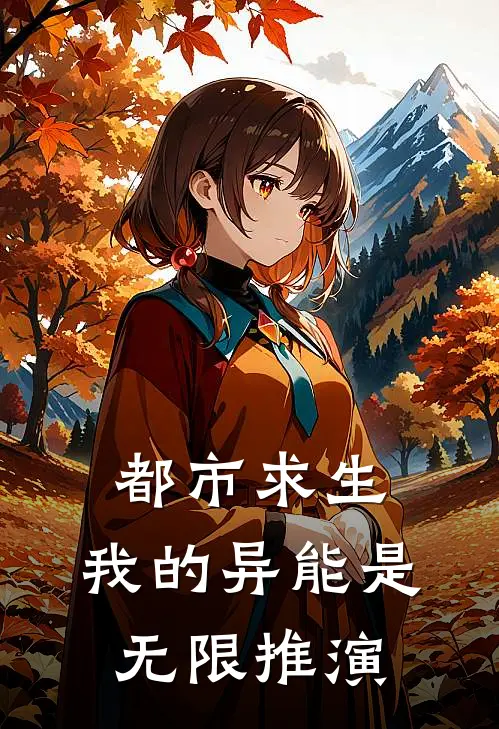 都市求生：我的异能是无限推演