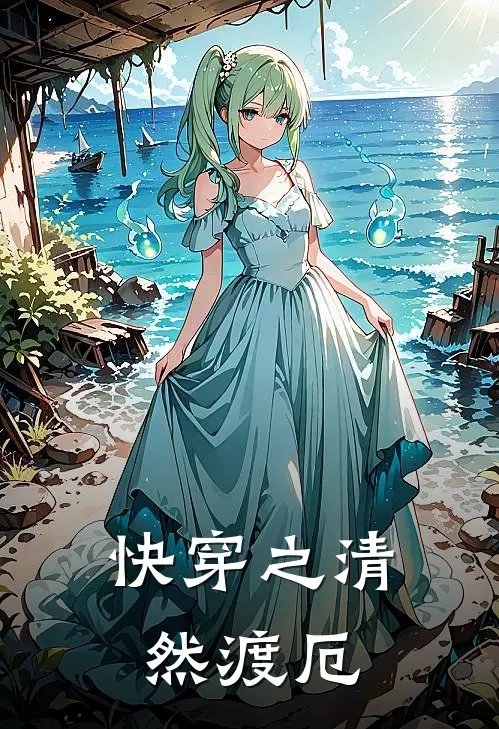 快穿之清然渡厄