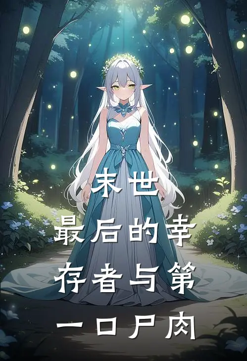 末世：最后的幸存者与第一口尸肉