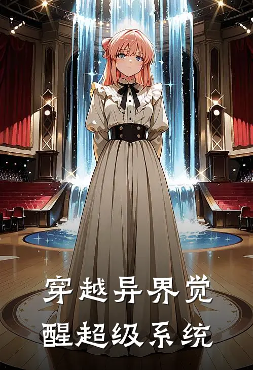 穿越异界觉醒超级系统