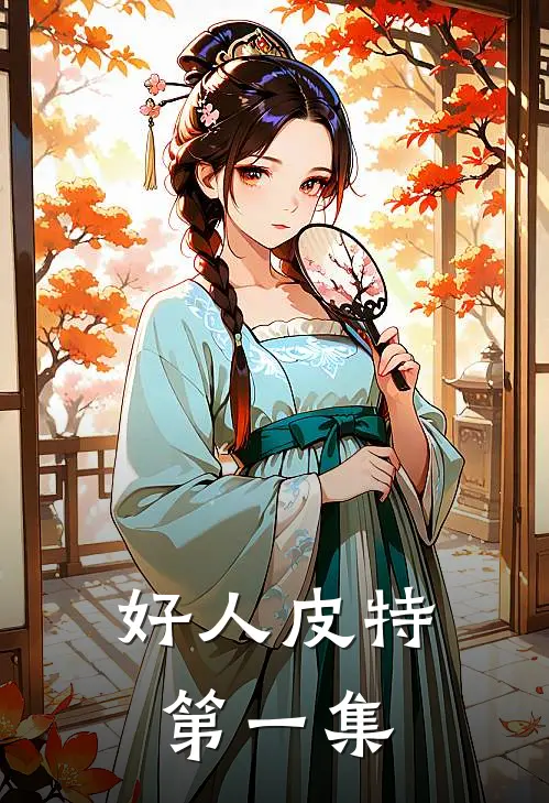 好人皮特第一集