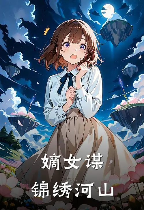 嫡女谋：锦绣河山