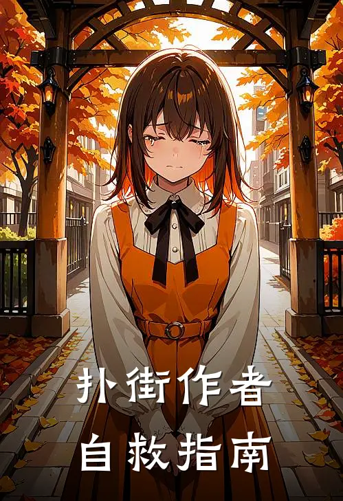 扑街作者自救指南