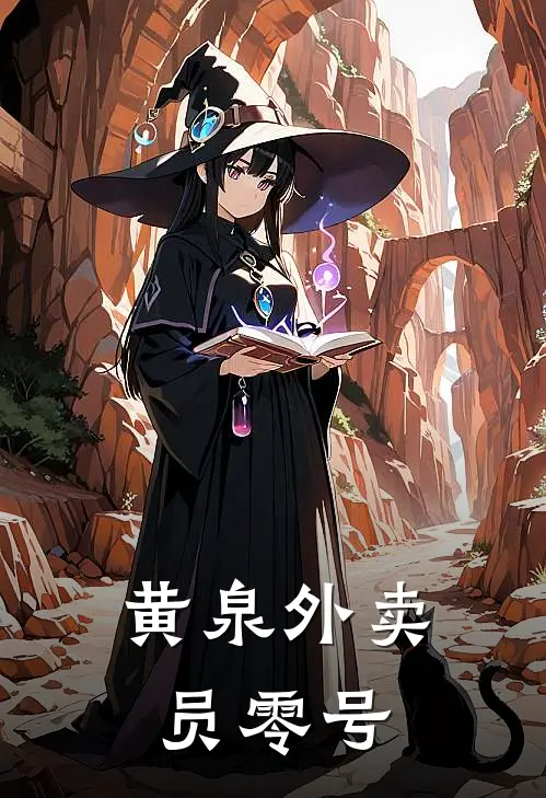 黄泉外卖员零号