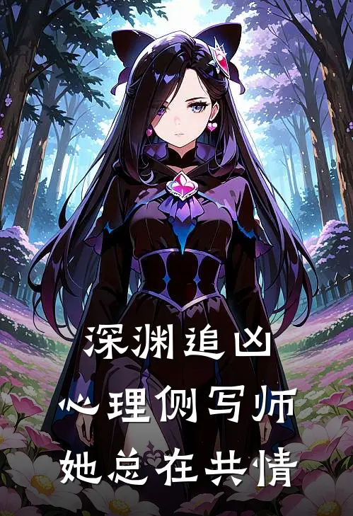 深渊追凶：心理侧写师她总在共情