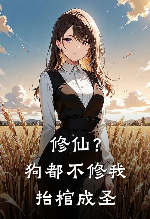 修仙？狗都不修，我抬棺成圣