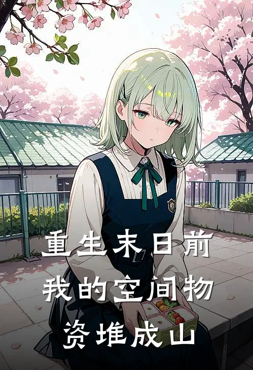 重生末日前：我的空间物资堆成山