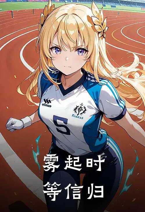 雾起时，等信归