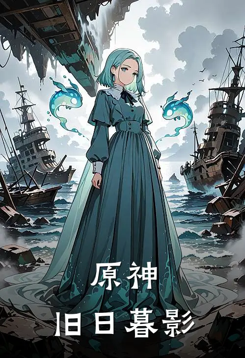 原神：旧日暮影