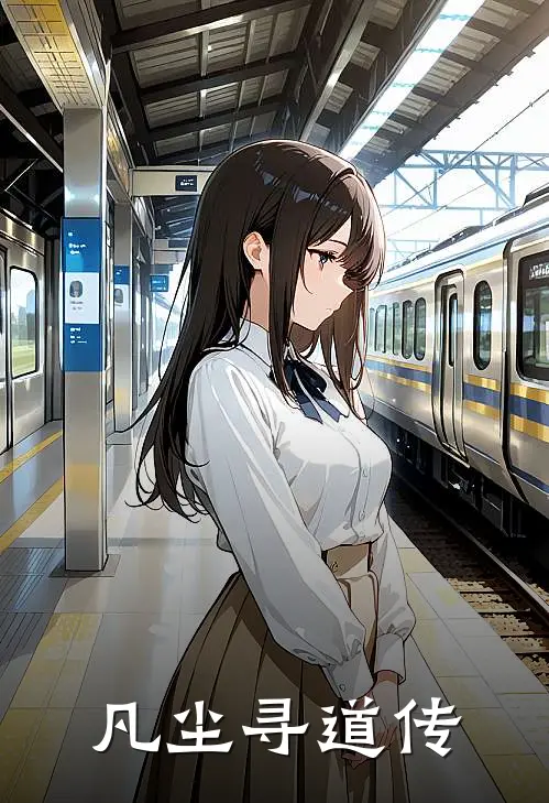 凡尘寻道传