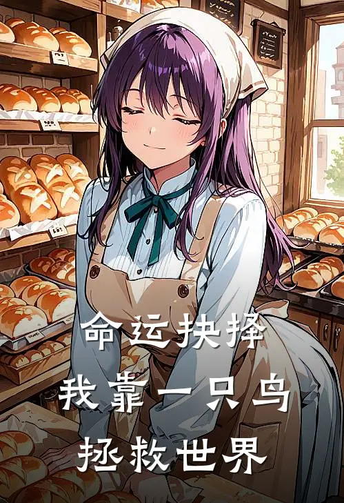 命运抉择：我靠一只鸟拯救世界