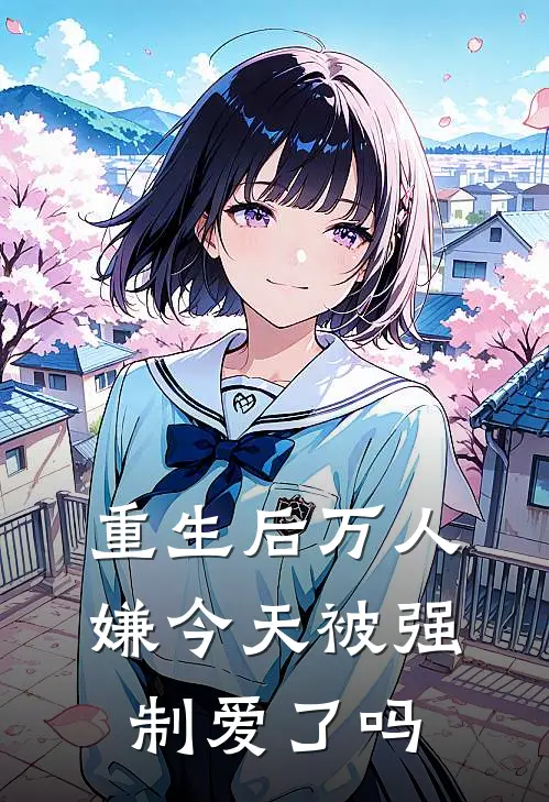重生后万人嫌今天被强制爱了吗
