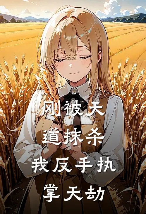 刚被天道抹杀，我反手执掌天劫