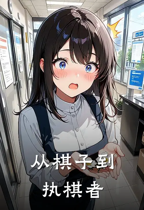 从棋子到执棋者