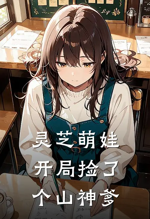 灵芝萌娃：开局捡了个山神爹