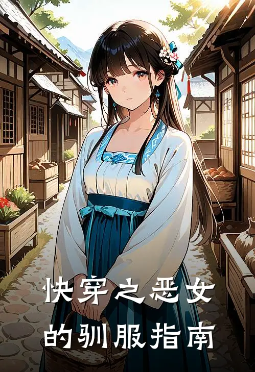 快穿之恶女的驯服指南