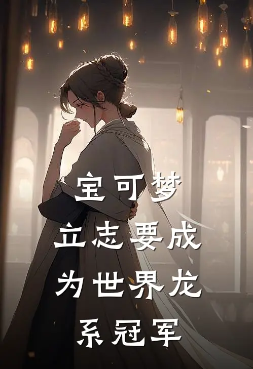 宝可梦：立志要成为世界龙系冠军