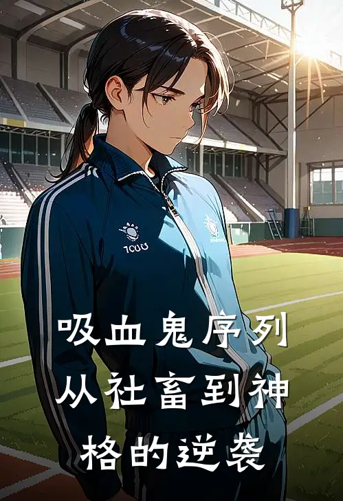 吸血鬼序列：从社畜到神格的逆袭