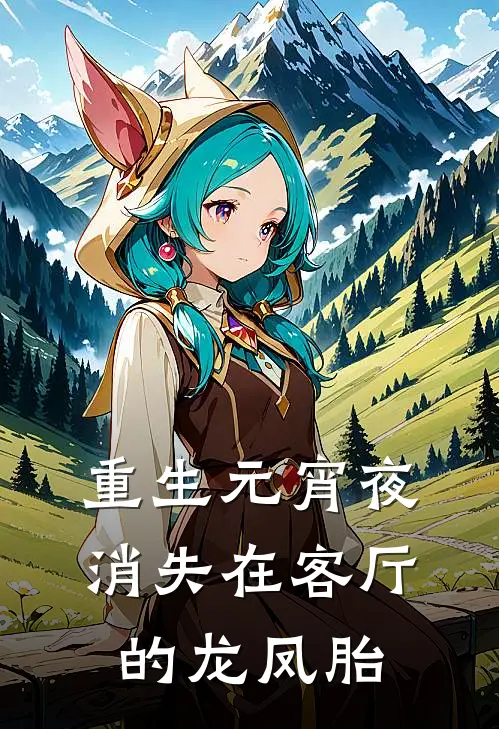 重生元宵夜，消失在客厅的龙凤胎