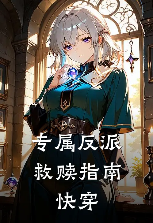 专属反派救赎指南：快穿