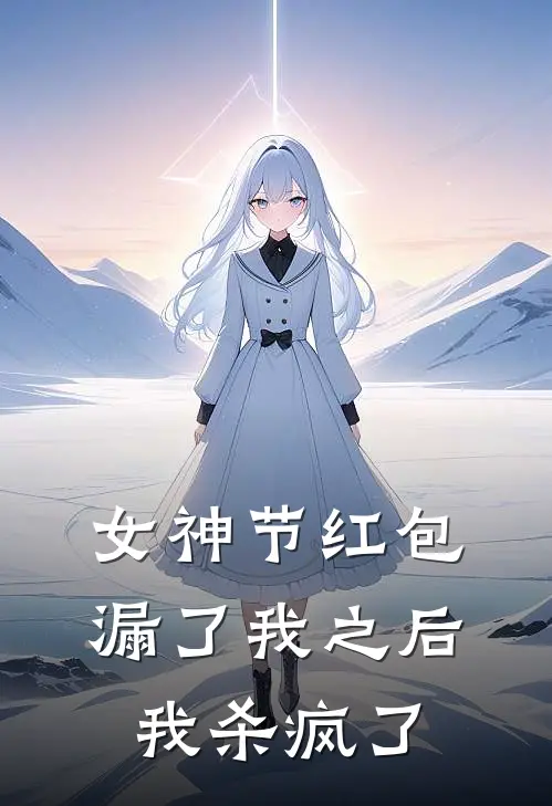 女神节红包漏了我之后，我杀疯了