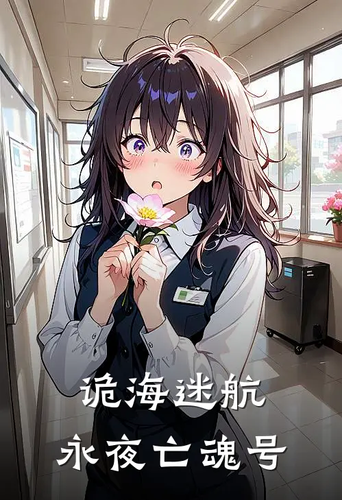 诡海迷航：永夜亡魂号