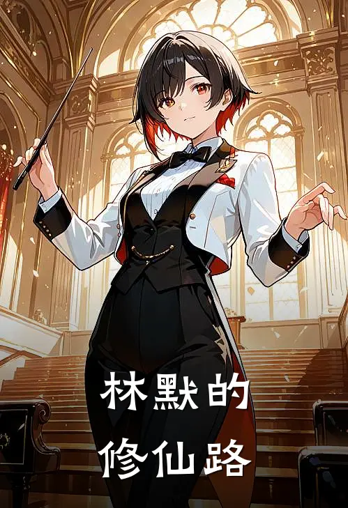 林默的修仙路