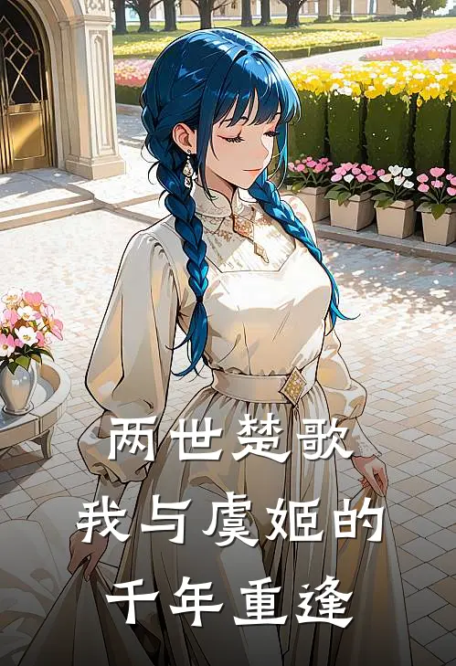 两世楚歌：我与虞姬的千年重逢